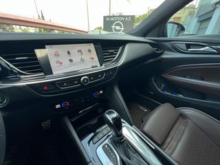 Opel Insignia 2019 Grand Sport GSi 2.0 DI Turbo 4x4 Automatic-thumb-24