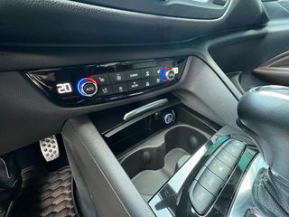 Opel Insignia 2019 Grand Sport GSi 2.0 DI Turbo 4x4 Automatic-thumb-25