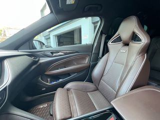 Opel Insignia 2019 Grand Sport GSi 2.0 DI Turbo 4x4 Automatic-thumb-29