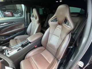 Opel Insignia 2019 Grand Sport GSi 2.0 DI Turbo 4x4 Automatic-thumb-30
