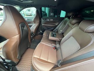 Opel Insignia 2019 Grand Sport GSi 2.0 DI Turbo 4x4 Automatic-thumb-31