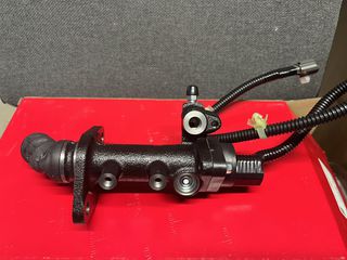 ΑΝΤΛΙΑ ΣΥΜΠΛΕΚΤΗ ΚΑΤΩ(ΣΤΟ ΣΑΣΜΑΝ) ISUZU D-MAX 2006-2012 ΗΛΕΚΤΡΙΚΗ SEIKEN *PARTS4X4KOKKINIDIS*
