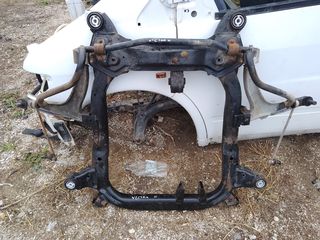 OPEL VECTRA C ΓΕΦΥΡΑ ΕΜΠΡΟΣ