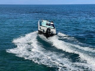 Βάρκα - Λεμβολόγιο 2026 FUN BOATS 5G-thumb-2