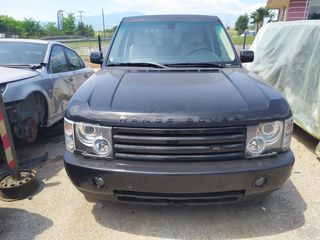 LAND ROVER RANGE ROVER 4.4 ΒΕΝΖΙΝΗ '03-'13 * ΑΜΟΡΤΙΣΕΡ ΑΕΡΑΝΑΡΤΗΣΗΣ ΕΡΓΟΣΤΑΣΙΑΚΑ *ΑΝΤΑΛΛΑΚΤΙΚΑ AUTOplace ΑΦΟΙ ΞΗΡΟΣΑΒΒΙΔΗ*