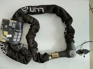 ΚΛΕΙΔΑΡΙΑ LUMA 1.70 ΠΟΛΥ ΕΝΟΙΣΧΙΜΕΝΗ