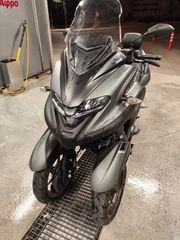 Yamaha Tricity 2020 300