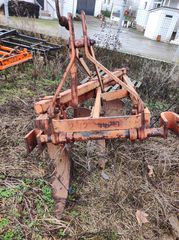 Tractor ploughs - plow '96 3γινο 14αρι