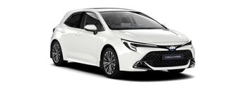 Toyota Corolla '24 STYLE ΠΑΡΑΔΟΣΗ 03/2023