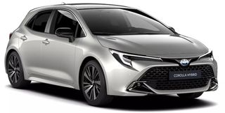 Toyota Corolla 2026 STYLE  ΠΑΡΑΔΟΣΗ 12/2026