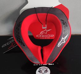 Προστατευτικό αυχένα παιδικό alpinestars 