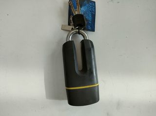 ΚΛΕΙΔΑΡΙΑ ΔΟΙΣΚΟΦΡΕΝΟΥ ΜΟΤΟ
