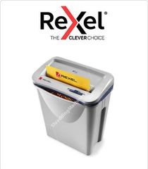 ΚΑΤΑΣΤΡΟΦΕΑΣ ΕΓΓΡΑΦΩΝ  Rexel V20 Compact Home and Small Office Shredder 
