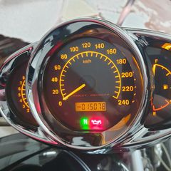 Harley Davidson V-ROD 2007 VRSCAW-thumb-5