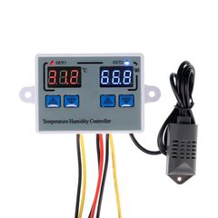 ΨΗΦΙΑΚΟΣ ΥΓΡΟΣΤΑΤΗΣ-ΘΕΡΜΟΣΤΑΤΗΣ-CONTROLLER 220V (XD-1) ΚΑΤΑΛΛΗΛΟΣ ΓΙΑ ΧΕΙΡΟΠΟΙΗΤΕΣ ΚΛΩΣΣΟΜΗΧΑΝΕΣ-thumb-3