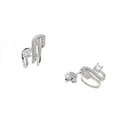 SOF.istico - ΣΚΟΥΛΑΡΙΚΙΑ ΑΣΗΜΕΝΙΑ EAR CUFF TXE-SOF-120