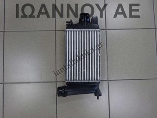 ΨΥΓΕΙΟ INTERCOOLER 21410-5FA0B 214105FA0B H4DE450 1.0cc T H4DE470 1.0cc T NISSAN MICRA K14 2017