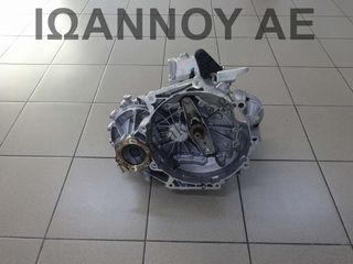 ΣΑΣΜΑΝ 6ΑΡΙ START STOP FM6AJ020 (TUN) DBY 1.0cc T 24.000ΧΛΜ SEAT ARONA 2017 - 2020