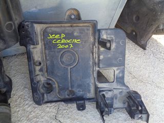 CHEROKEE 2007 ΒΑΣΕΙΣ 