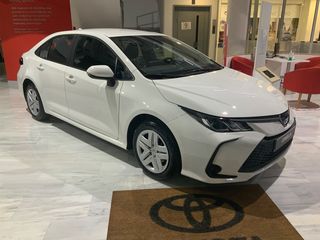 Toyota Corolla 2027 COROLLA ACTIVE ΠΑΡΑΔΟΣΗ 01/2027-thumb-2