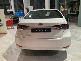 Toyota Corolla 2027 COROLLA ACTIVE ΠΑΡΑΔΟΣΗ 01/2027-thumb-3