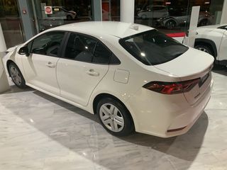 Toyota Corolla 2027 COROLLA ACTIVE ΠΑΡΑΔΟΣΗ 01/2027-thumb-5