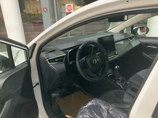 Toyota Corolla 2027 COROLLA ACTIVE ΠΑΡΑΔΟΣΗ 01/2027-thumb-6