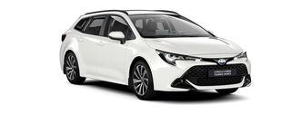 Toyota Corolla '24 ACTIVE PLUS TOURING SPORTS 06/2024