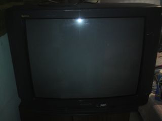 Panasonic TX-28XD2E CRT TV 28 ΙΝΤΣΩΝ-thumb-2