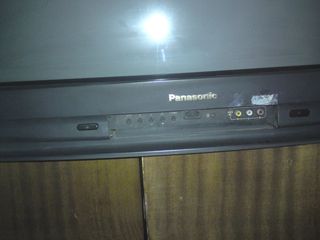 Panasonic TX-28XD2E CRT TV 28 ΙΝΤΣΩΝ-thumb-3