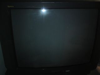 Panasonic TX-28XD2E CRT TV 28 ΙΝΤΣΩΝ-thumb-5