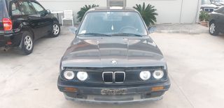 BMW 318i (M40) 88-90	