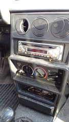 Ράδιο-CD Alfa Romeo 33 '91