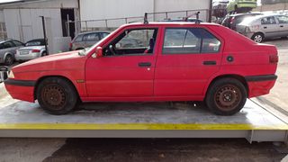 Καπό Alfa Romeo 33 '91