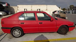 Καπό Alfa Romeo 33 '91-thumb-1