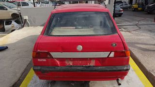 Καπό Alfa Romeo 33 '91-thumb-3