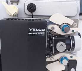Yelco Halogen De Luxe -thumb-4
