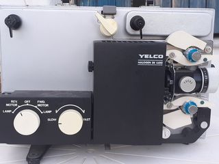 Yelco Halogen De Luxe -thumb-5