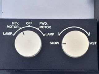 Yelco Halogen De Luxe -thumb-8