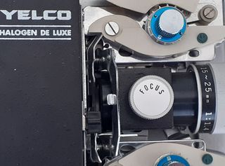 Yelco Halogen De Luxe -thumb-9