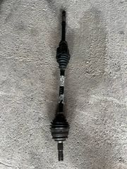 OPEL CORSA F PEUGEOT 208 II ΗΜΙΑΞΟΝΙΟ ΔΕΞΙ 9825390980-thumb-1