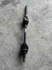 OPEL CORSA F PEUGEOT 208 II ΗΜΙΑΞΟΝΙΟ ΔΕΞΙ 9825390980-thumb-2