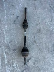 OPEL CORSA F PEUGEOT 208 II ΗΜΙΑΞΟΝΙΟ ΔΕΞΙ 9825390980-thumb-3