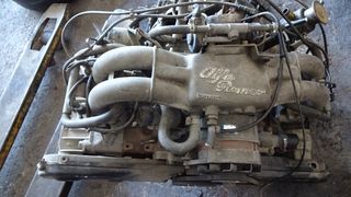 Κινητήρας 1.4 (AR3075550000951) Alfa Romeo 33 '91
