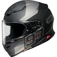 Κράνος Shoei NXR2 MM93 Rush TC-5