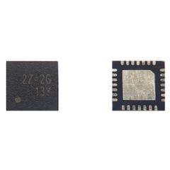 Controller IC Chip - RT5041AGQW RT5041A ( 2Z=** ) Chip for laptop - Ολοκληρωμένο τσιπ φορητού υπολογιστή (Κωδ.1-CHIP0920)