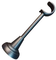 ΣΤΗΡΙΓΜΑ Φ25 ΓΙΑ ΚΟΥΡΤΙΝΟΞΥΛΑ ΑΝΤΙΚΕ 15x4.5x4.5mm 35.402