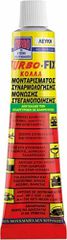 TURBO FIX ΔΙΑΦΑΝΗ ΚΟΛΛΑ ΜΟΝΤΑΡΙΣΜΑΤΟΣ 080ml 98435