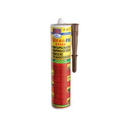 TURBO FIX ΚΑΦΕ ΚΟΛΛΑ ΜΟΝΤΑΡΙΣΜΑΤΟΣ 290ml 98448
