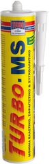 TURBO MS ΚΟΛΛΑ ΕΛΑΣΤΙΚΗ 290ml ΔΙΑΦΑΝΗ 98405